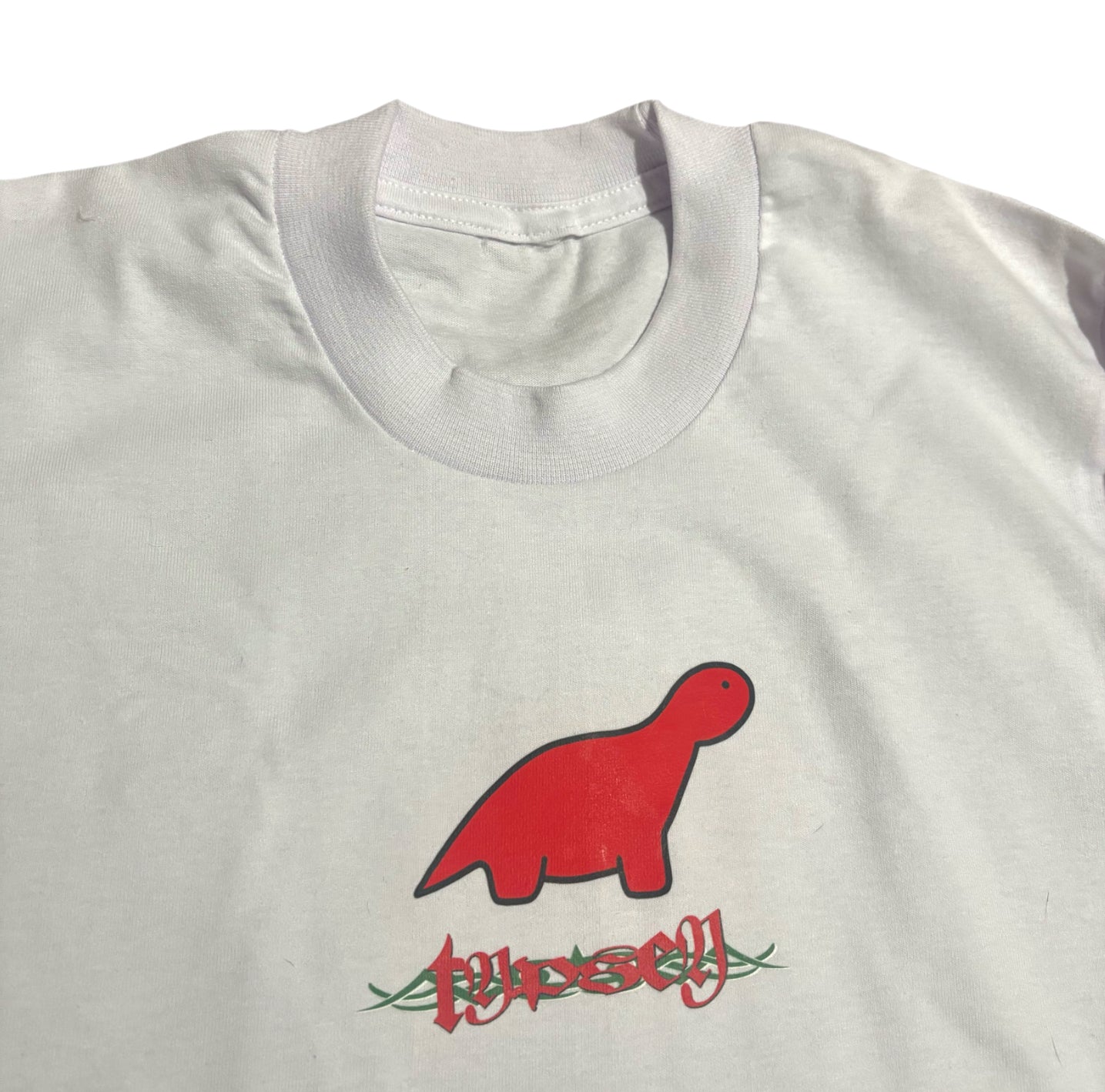 RED DINO L/S