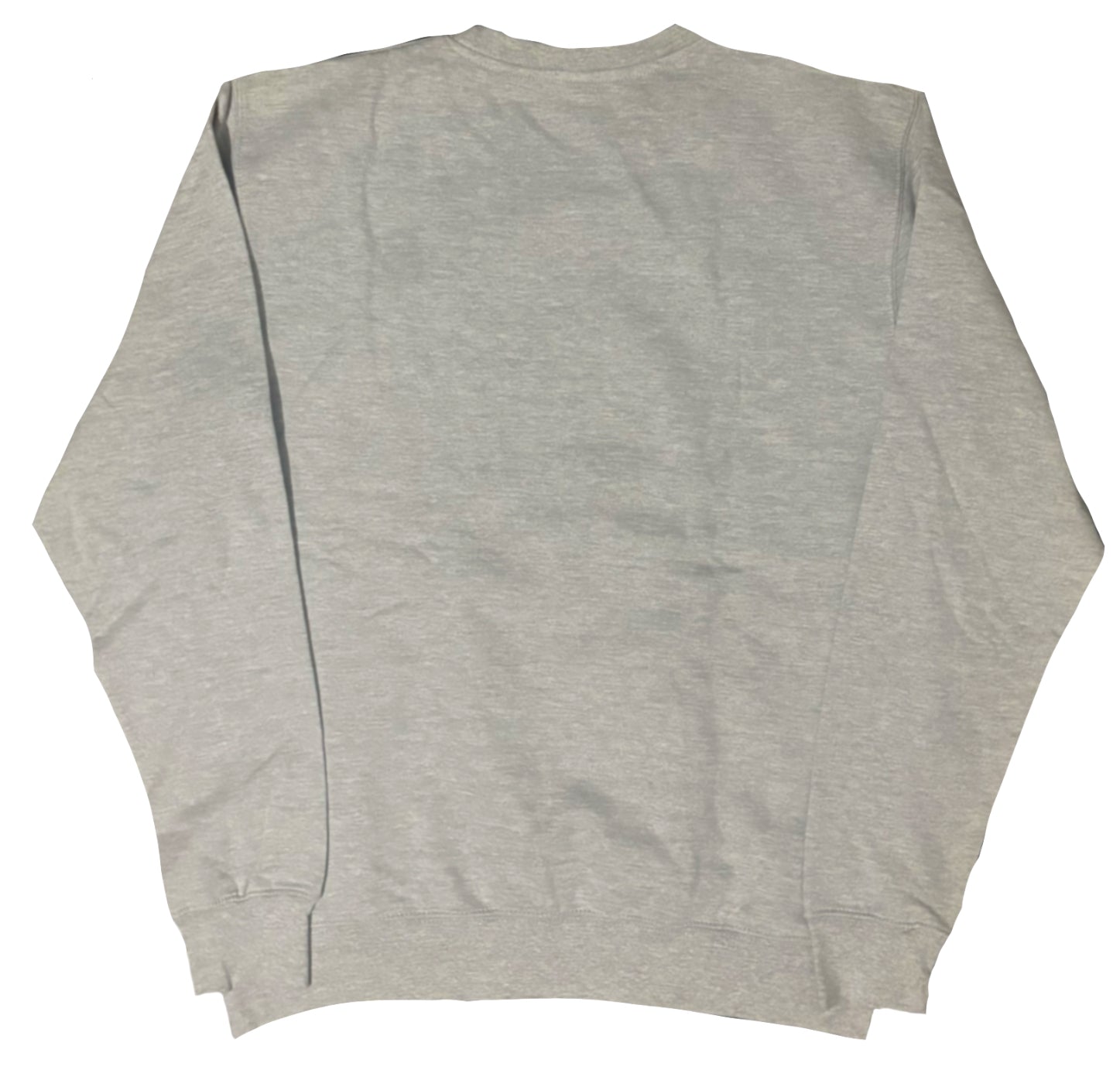 BLUE INK CREWNECK
