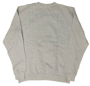 BLUE INK CREWNECK