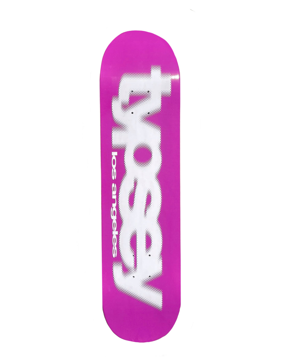 TYPSEY LOGO DECK