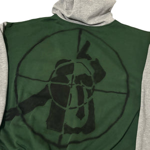 1/1 VINTAGE ZIP UP