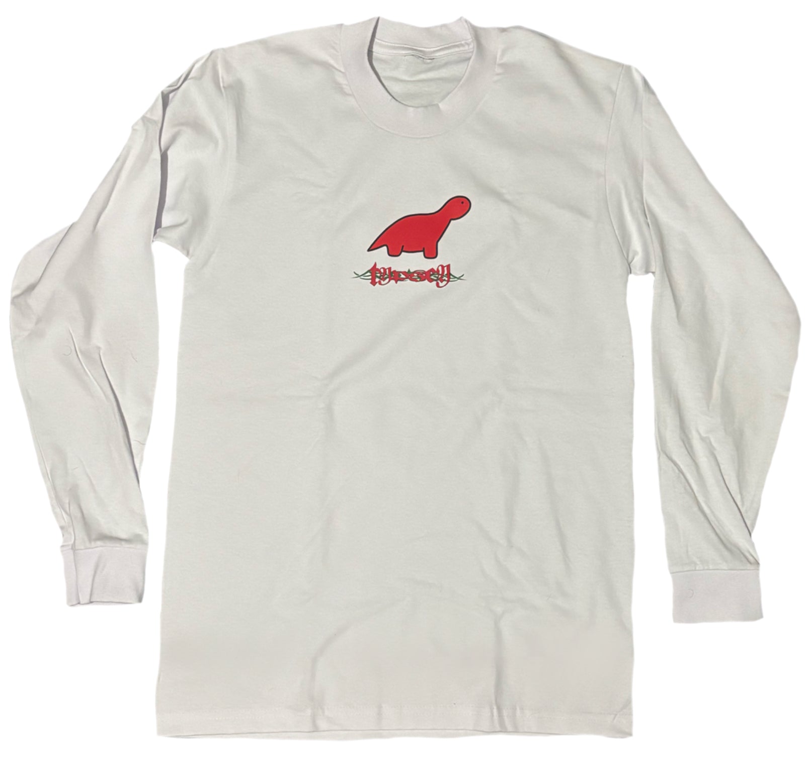 RED DINO L/S