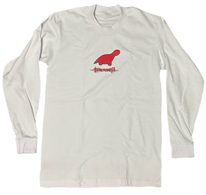 RED DINO L/S
