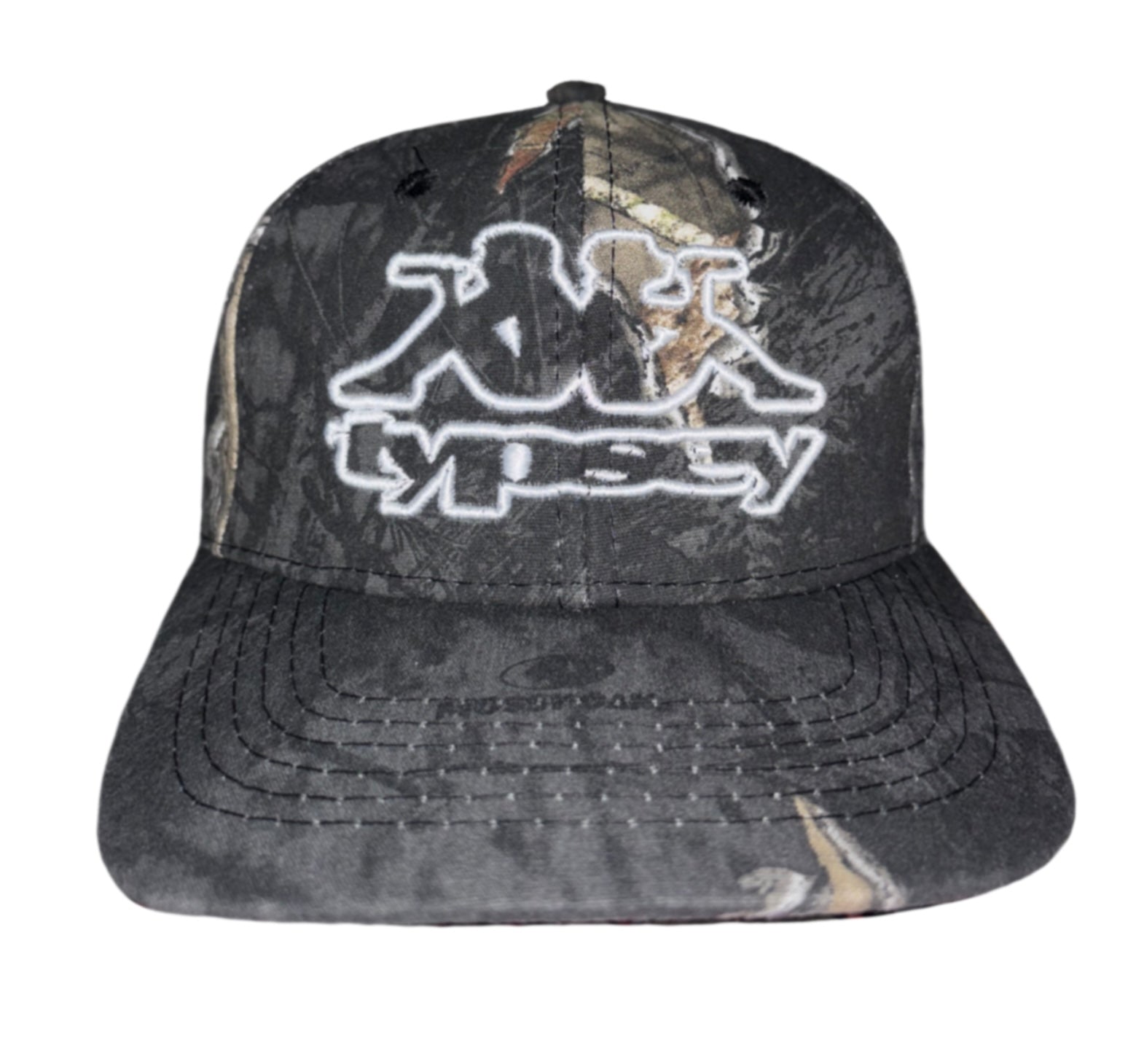 CAMO HAT