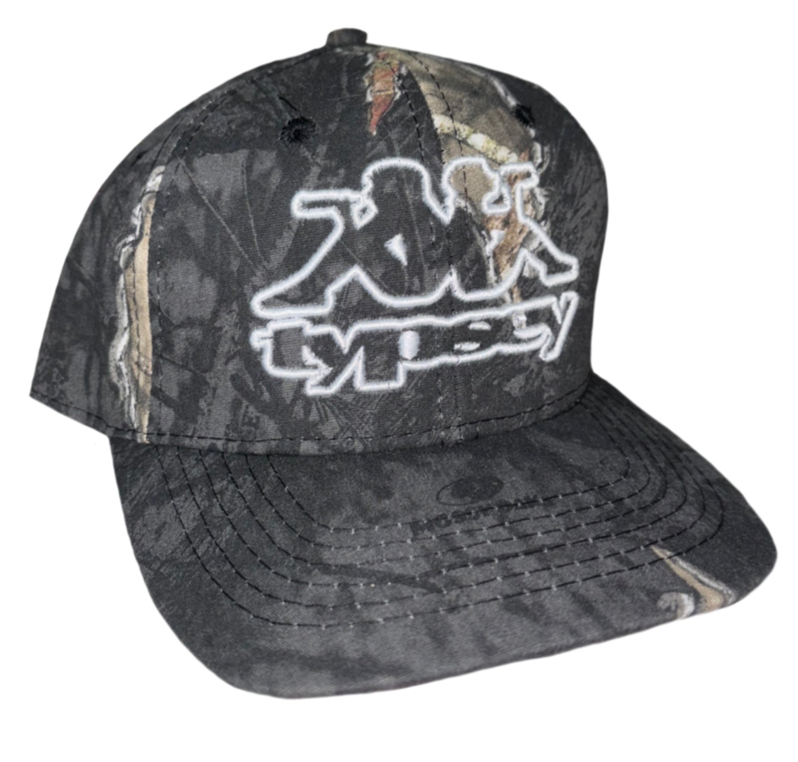 CAMO HAT